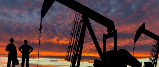 IoT in the oil and gas industry