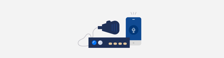 Radio-PTT Interoperability 