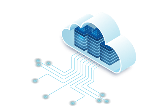 A cloud assessment from Bell for gaps and issues.