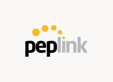 Peplink