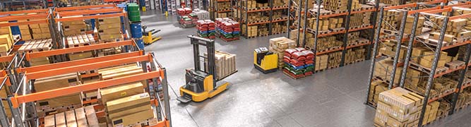 Explore the five factors to consider when it comes to deciding what option is best for your facility’s indoor asset tracking solution.