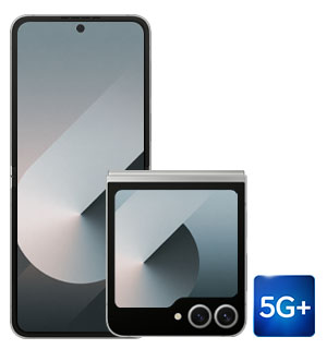 Samsung Galaxy Z Flip6