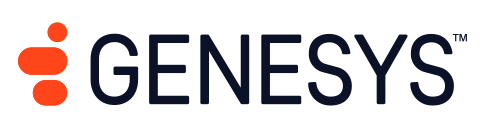 Genesys logo