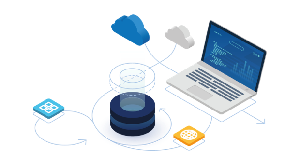 Software-defined networking image text