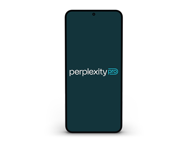 Perplexity Pro